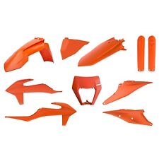 Ktm plastics kit for sale  DROMORE