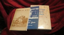 Collection books native for sale  CHELTENHAM
