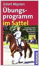 übungsprogramm sattel losgela gebraucht kaufen  Berlin