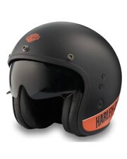 Casco harley davidson usato  Vico nel Lazio