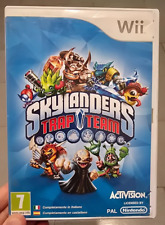 Skylanders trap team usato  Villa Bartolomea