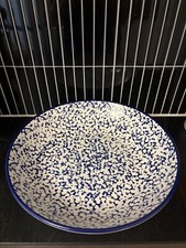 Crate barrel blue for sale  Milan