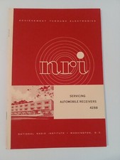 1973 national radio for sale  Cornell