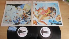 Dire Straits Alchemy LIVE 2xLP 1984 *EX/MINT/NEAR MINT*GF* comprar usado  Enviando para Brazil