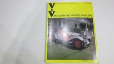 January 1970 veteran for sale January 1970 veteran for sale  NEWTON ABBOT
