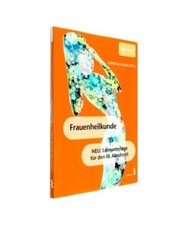 Frauenheilkunde mcw tertial gebraucht kaufen  Trebbin