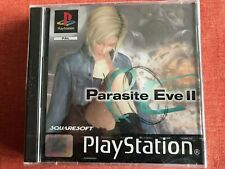 Parasite eve ps1 usato  Italia
