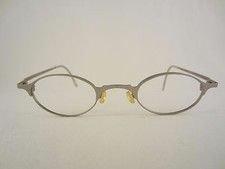 Nickelbrille maxi brille gebraucht kaufen  Bochum