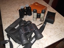 Bushnell binoculars lot for sale  Laramie