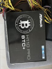 Mining bitcoin ethereum usato  Acerra