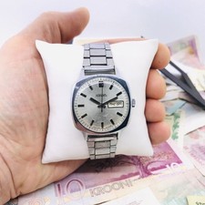 Rare raketa automatic d'occasion  Expédié en France