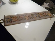 Vintage klingelzug gobelin gebraucht kaufen  Bocholt