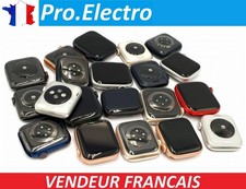 Apple watch series d'occasion  Marseille XIV