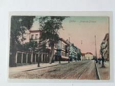 Cartolina gotha 1915 usato  Spedire a Italy