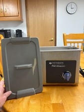 Patterson ultrasonic cleaner for sale  Alexandria