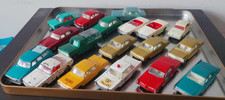 Vintage lesney matchbox for sale  FAREHAM