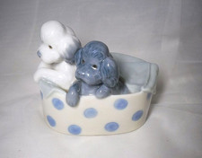 Vintage nao lladro for sale  GLASGOW