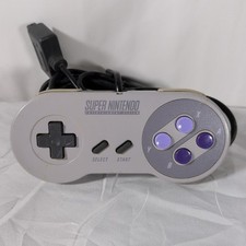 Super nintendo classic d'occasion  Expédié en Belgium