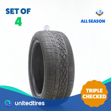245 45 18 tires for sale  Chicago