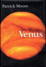 Venus by Moore, Sir Patrick Hardback Book The Cheap Fast Free Post na sprzedaż  Wysyłka do Poland