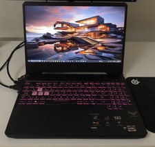 Gaming laptop asus for sale  LONDON
