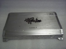 Hifonics brutus x800.4 for sale  Lockport