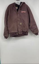 ladies l bomber cotton for sale  Minneapolis