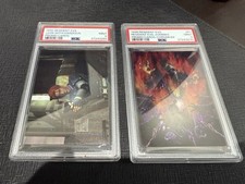 Psa 1998 wildstorm for sale  WAKEFIELD