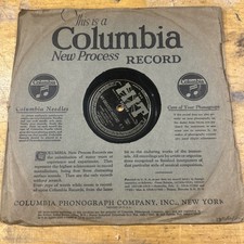 HARRY JAMES AND HIS ORCHESTRA – My Greatest Mistake 78rpm Elite Records segunda mano  Embacar hacia Mexico