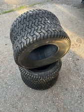 Reifen 23x13 rasenmäher gebraucht kaufen  Gerstetten