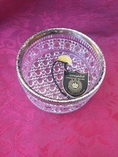 Coupe cristal cendrier d'occasion Coupe cristal cendrier d'occasion  Marseille XII