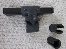 Korum anychair adaptor for sale  ROCHESTER