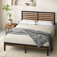Zinus kai bamboo for sale  Brooklyn