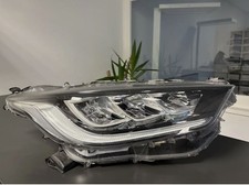 Toyota yaris frontscheinwerfer gebraucht kaufen  Rüsselsheim am Main