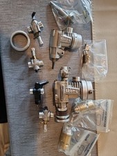 Picco micromotors monza gebraucht kaufen  Essen