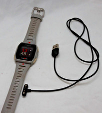 Usado, Relógio inteligente Timex Ironman R300 GPS corrida frequência cardíaca óptica com carregador funciona comprar usado Usado, Relógio inteligente Timex Ironman R300 GPS corrida frequência cardíaca óptica com carregador funciona comprar usado  Enviando para Brazil