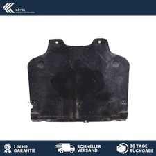 Riginal unterboden verkleidung gebraucht kaufen  Eilenburg