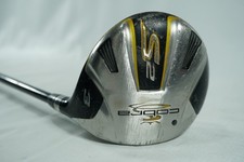 Cobra wood stiff for sale  FARNBOROUGH