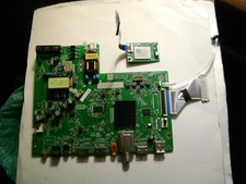 Tcl 32s331 lcd for sale  Grosse Pointe