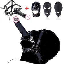 Harness kopfhaube maske gebraucht kaufen  Euskirchen