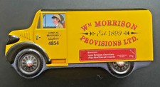 Morrisons vintage old for sale  STOCKPORT