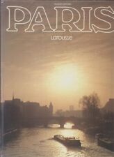 Paris larousse carzou for sale  UK