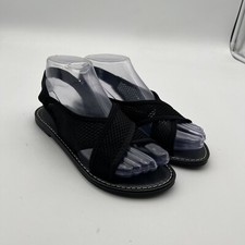 Black mesh strappy for sale  Blue Springs