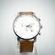 Mvmt chrono white for sale  Minneapolis