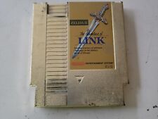Cartucho Zelda 2 comprar usado  Enviando para Brazil