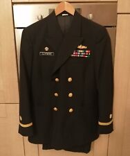 Uniforme navy jag usato  Torino
