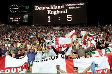 Scoreboard england germany for sale  LEEDS