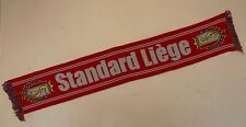 Echarpe standard liège d'occasion  Paris XX