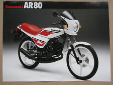 Kawasaki ar80 sales for sale  TREORCHY