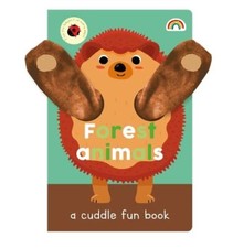 Cuddle fun forest for sale  USA